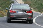 BMW 7-Series 2013 года